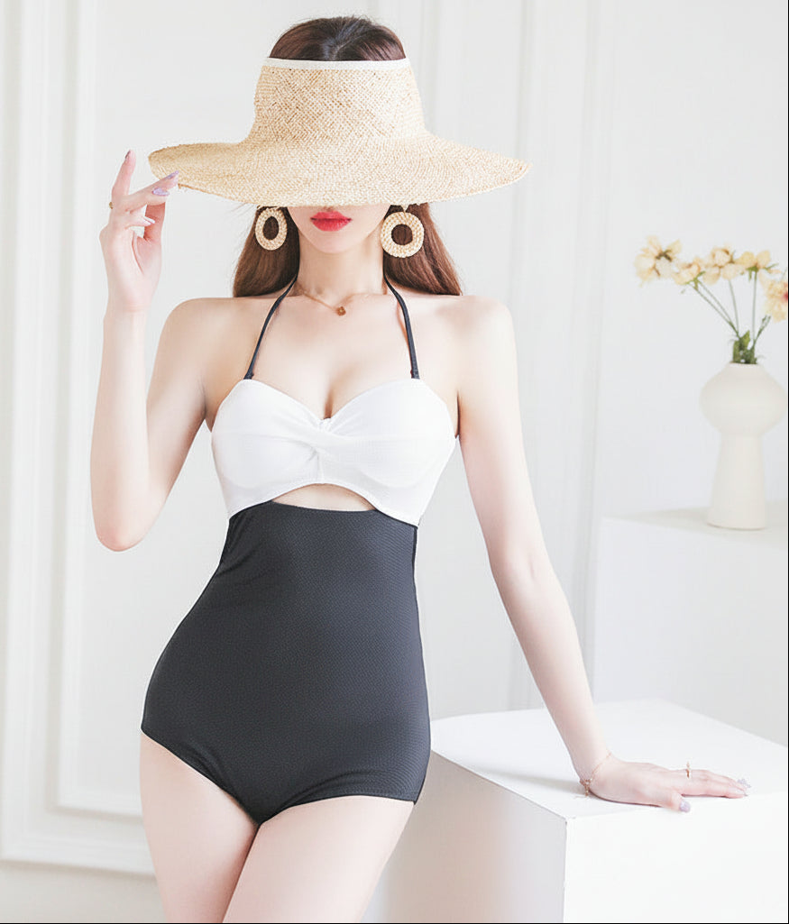Bella Slimming Swimwear