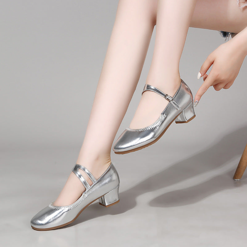 Women's Dance Shoes