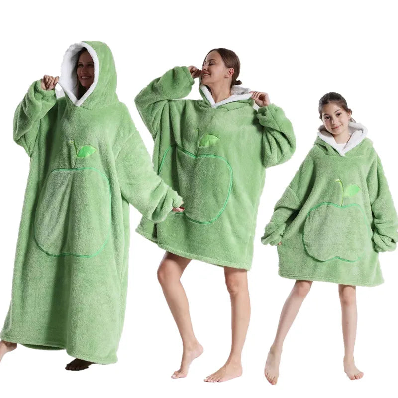 Long Cotton Nightgown for Women