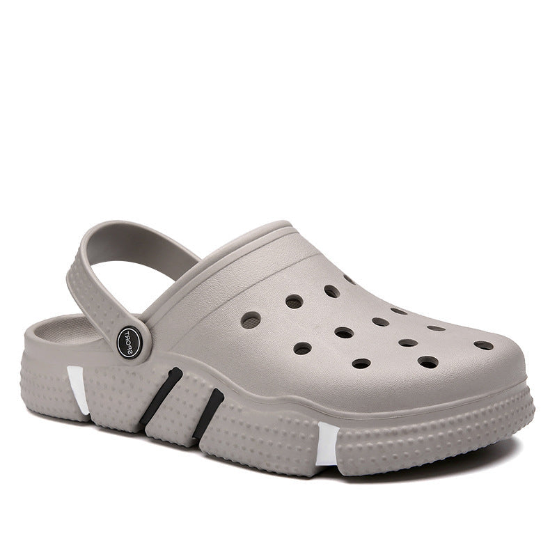 Trendy Non-Slip Sandals