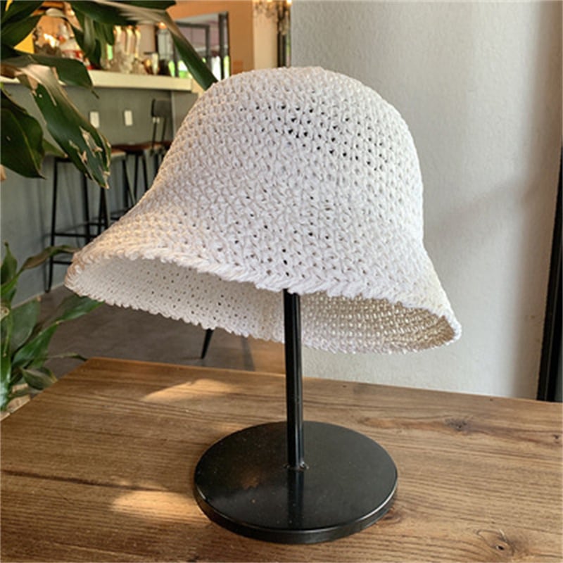 Women's Stylish-Versatile Foldable Fisherman's Hat