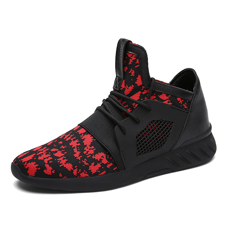 Casual Sneakers -Running/ Skate Shoes