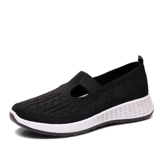 Breathable Slip-on Shoes