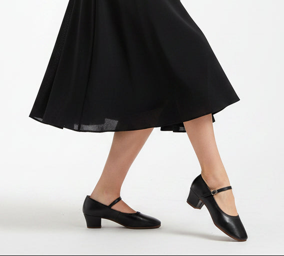 Women's Dance Shoes