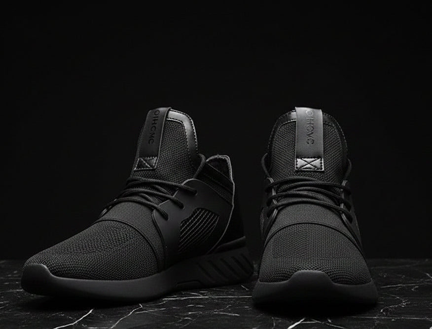 Casual Sneakers -Running/ Skate Shoes