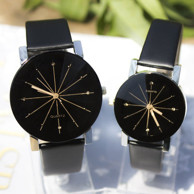 Meridian Couple Watches
