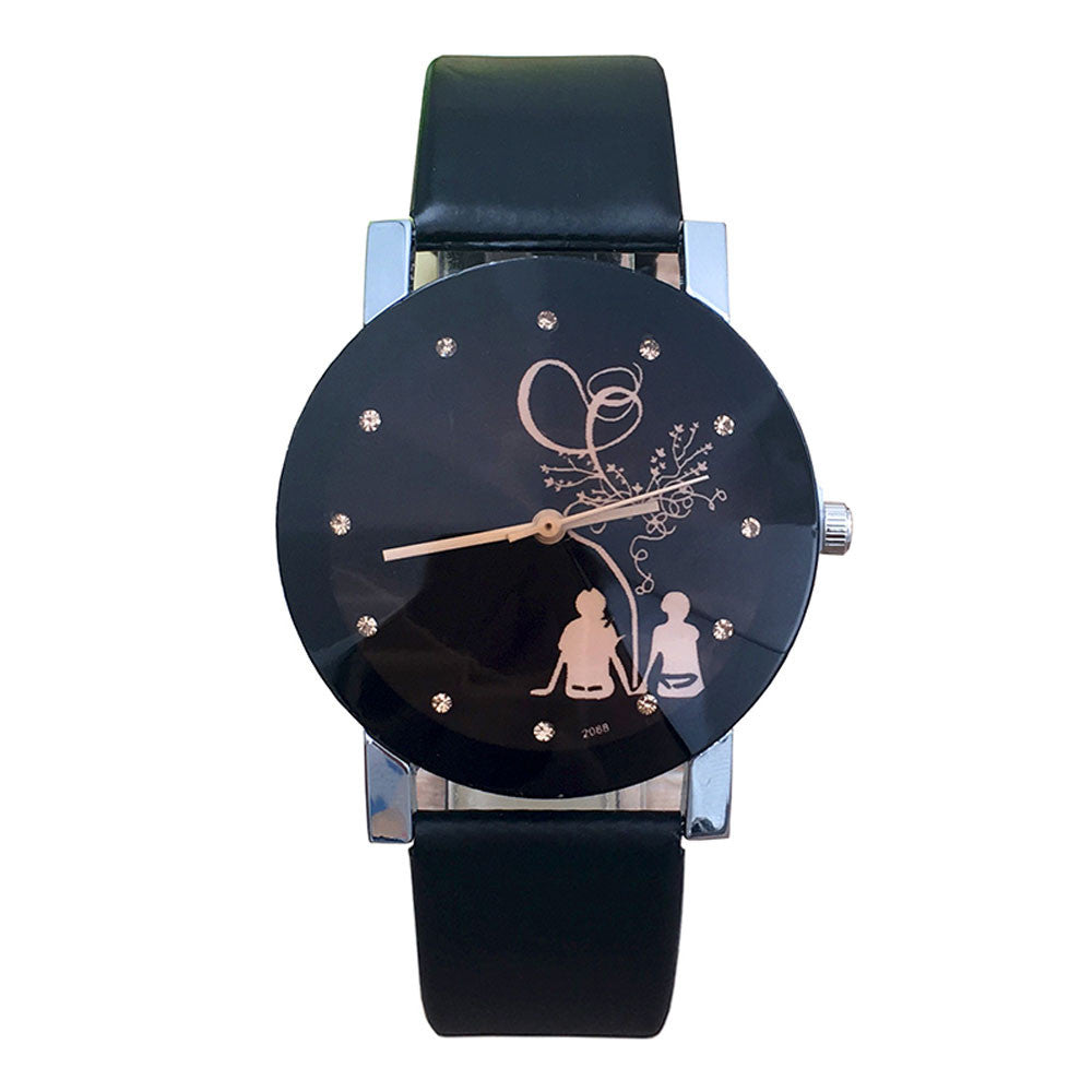 Campus Couple Watches