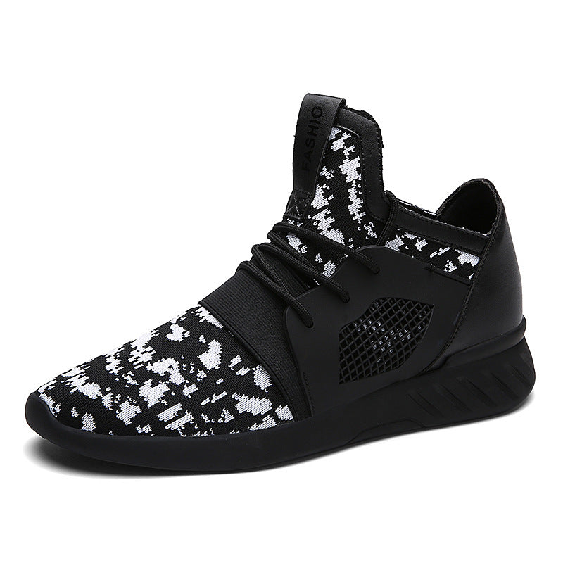 Casual Sneakers -Running/ Skate Shoes