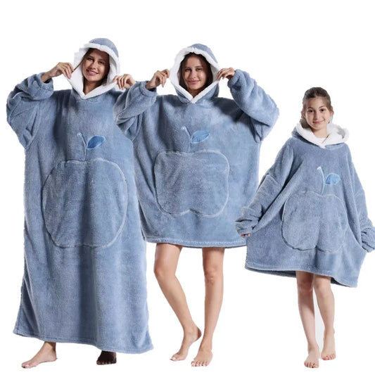 Long Cotton Nightgown for Women