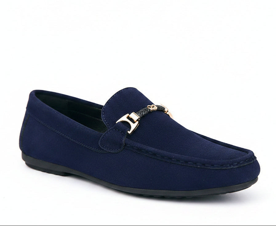 Men's Casual Slip-On Loafers