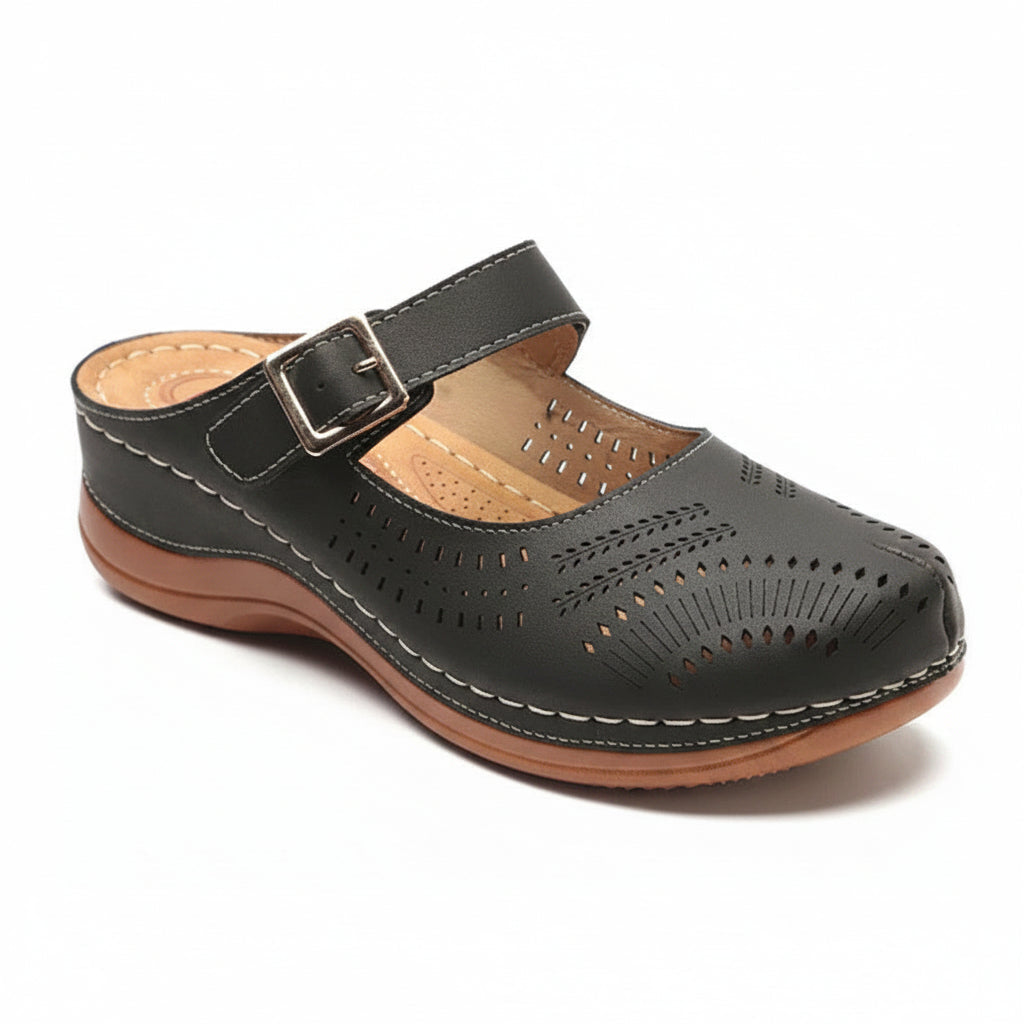 Lightweight Non-Slip Wedge Sandals