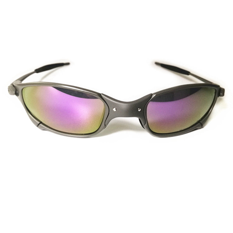 Juliet Metal Polarized Sunglasses