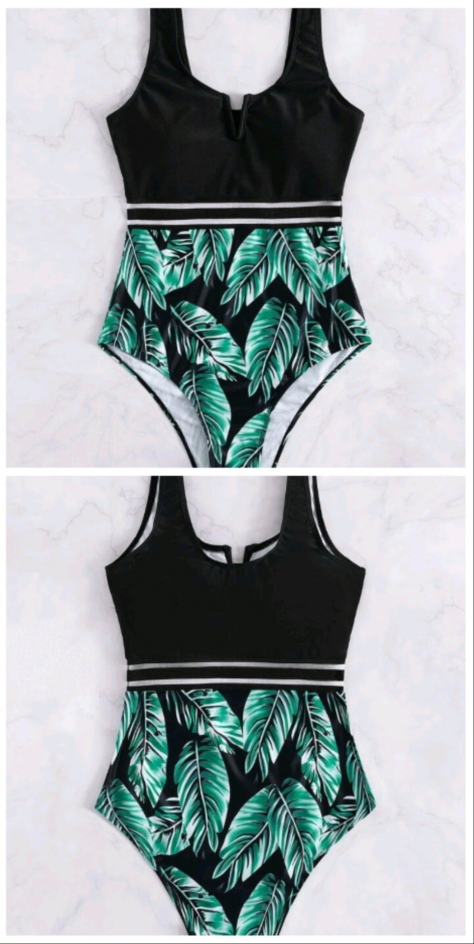 Maio Simone Swimwear