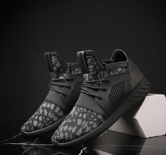 Casual Sneakers -Running/ Skate Shoes