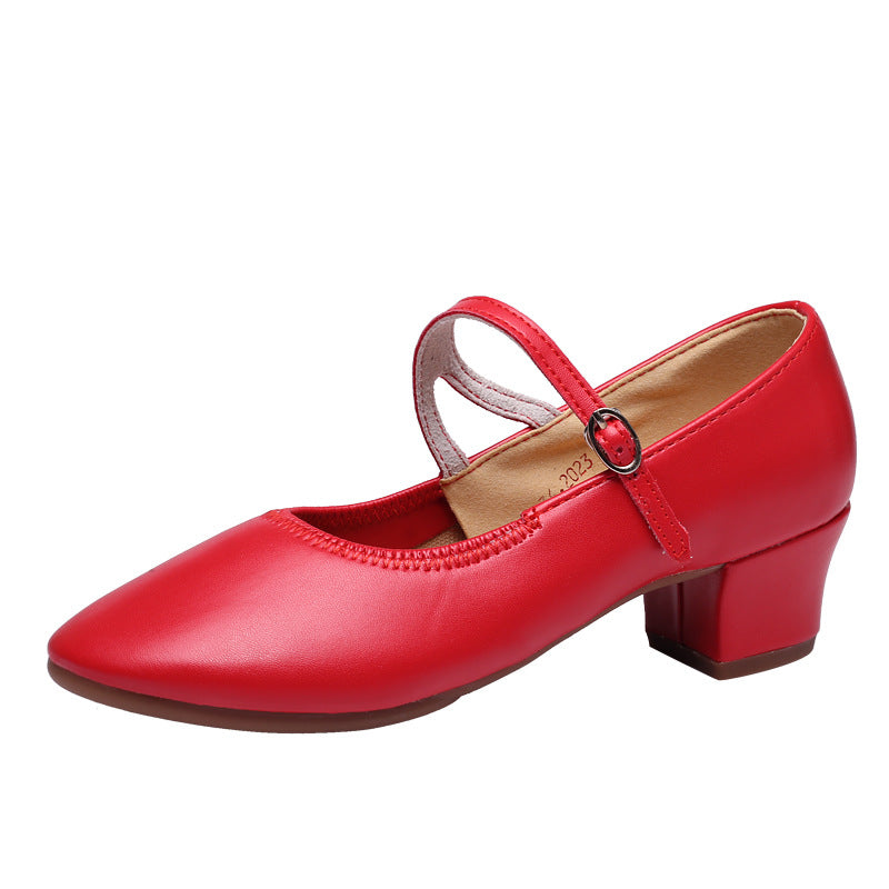 Women's Dance Shoes