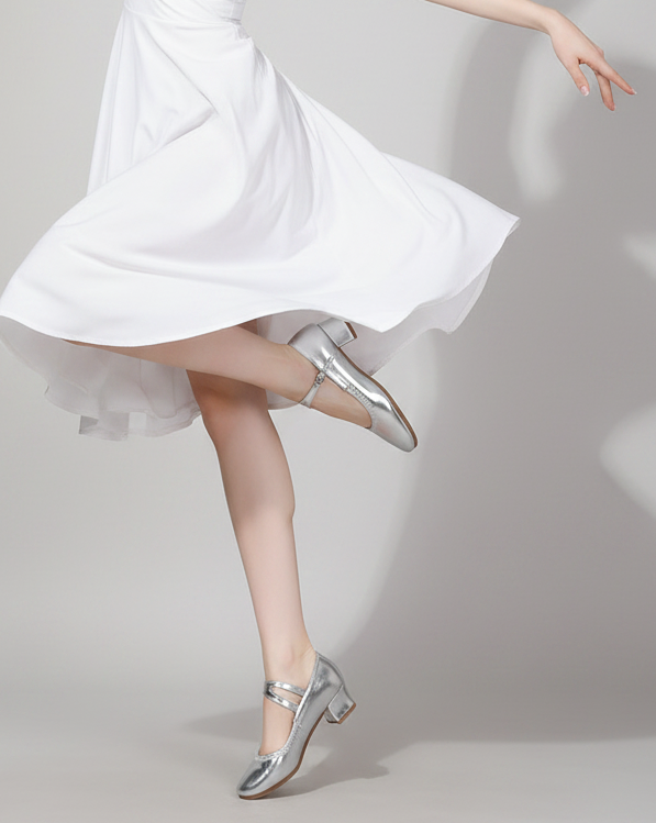 Women's Dance Shoes