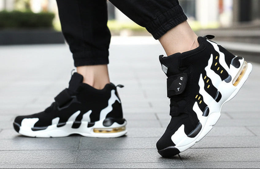 Running/ Skate Shoes - Couples' Sneakers