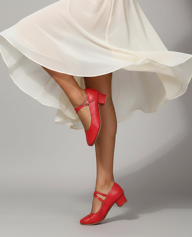 Women's Dance Shoes