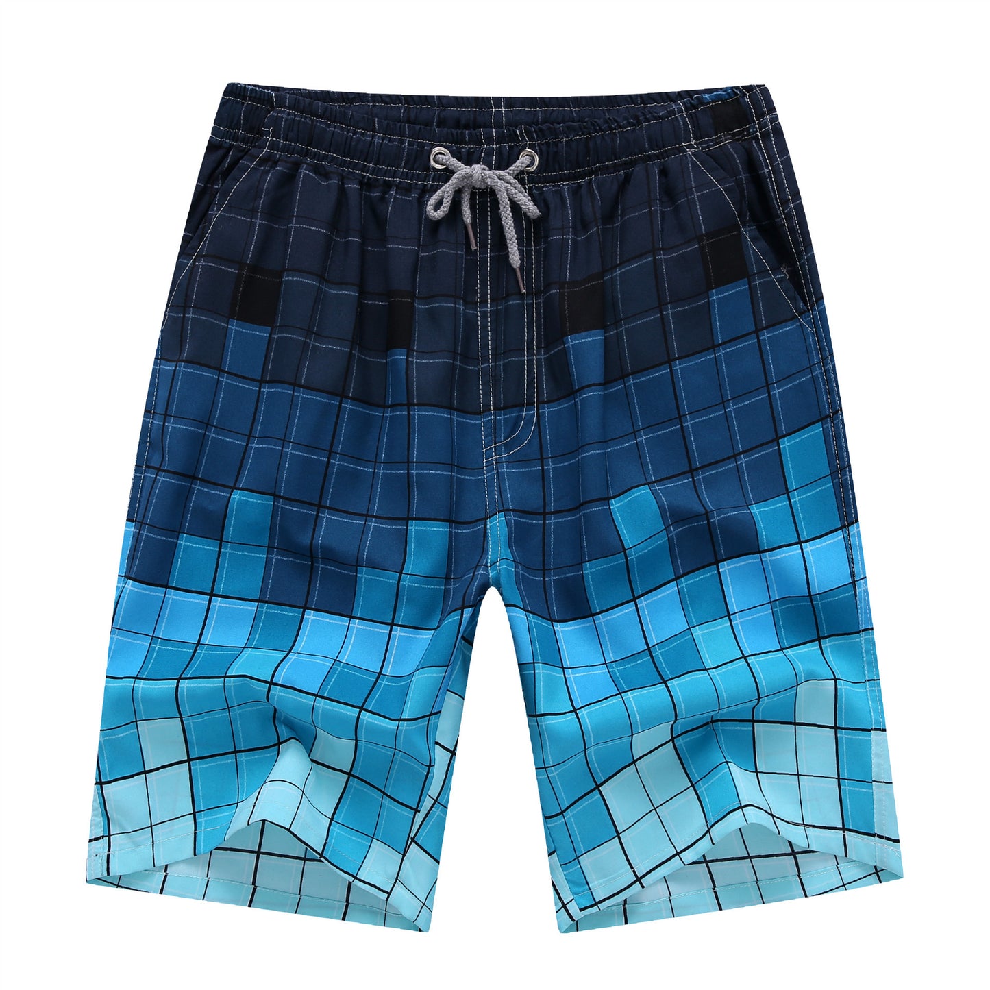 Multi-Style Men's Beach Pants
