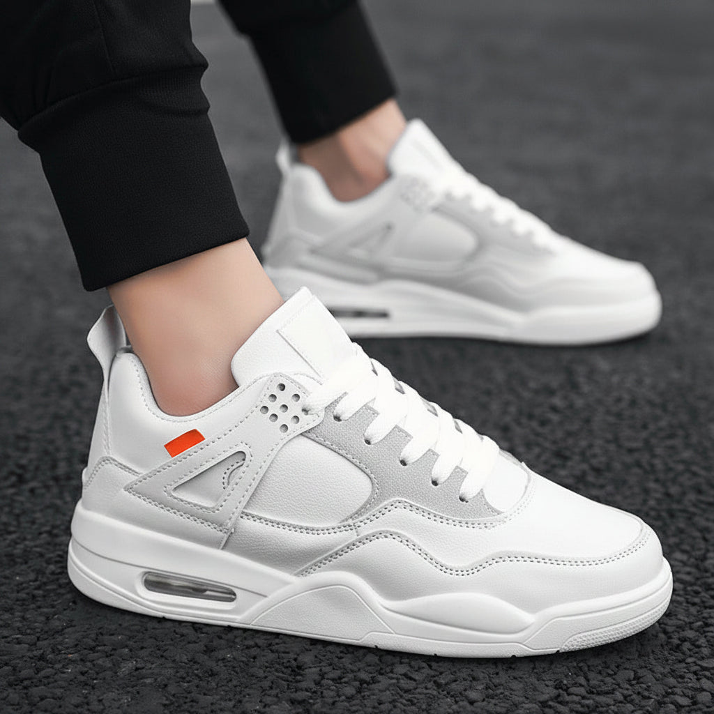 Men's Canvas Sneakers