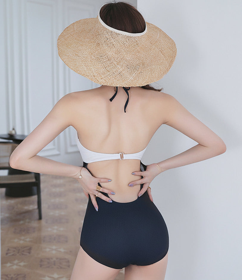 Bella Slimming Swimwear