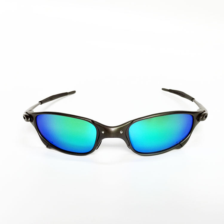 Juliet Metal Polarized Sunglasses