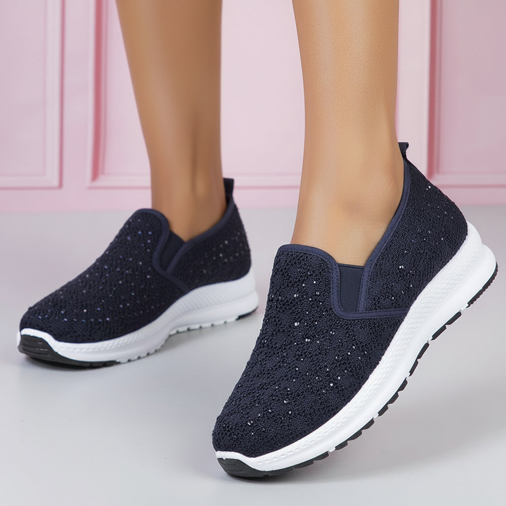 Women's New Flyknit Sports Shoes