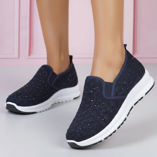 Women's New Flyknit Sports Shoes