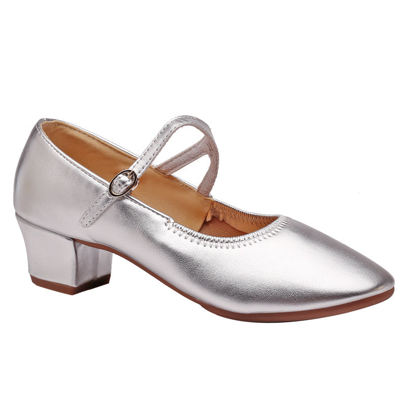 Women's Dance Shoes