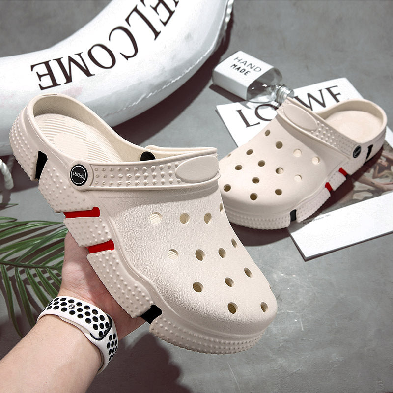Trendy Non-Slip Sandals