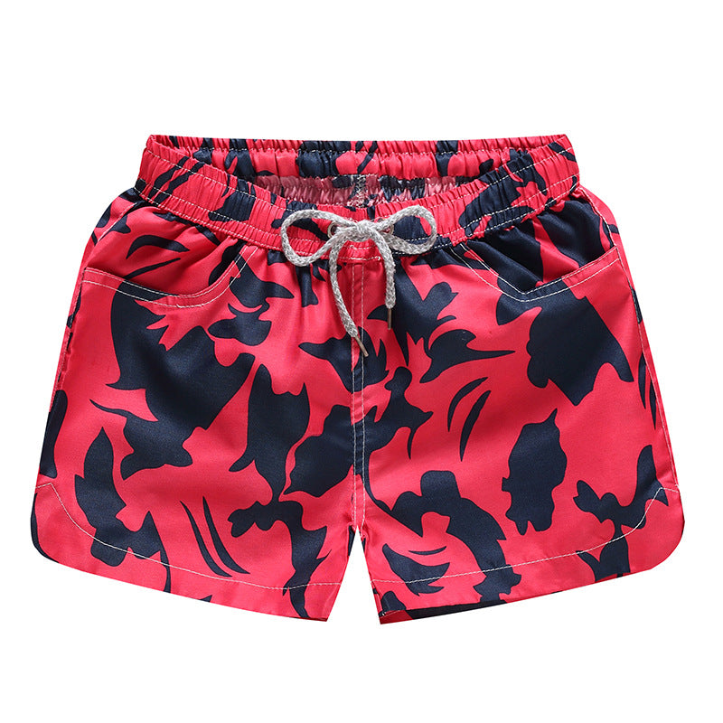 Multi-Style Men's Beach Pants