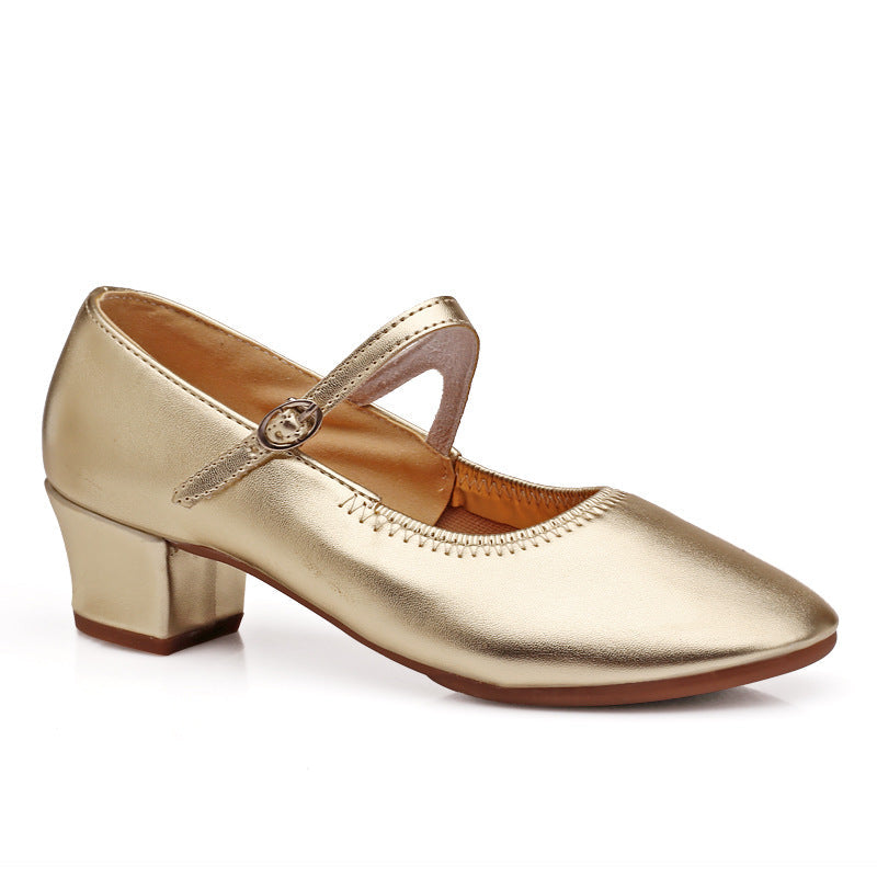 Women's Dance Shoes