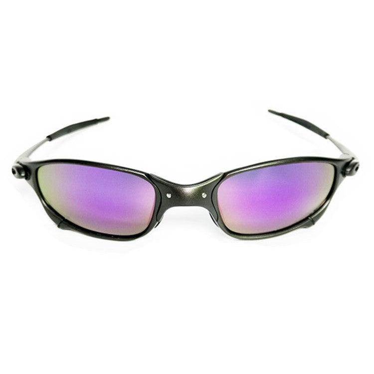 Juliet Metal Polarized Sunglasses