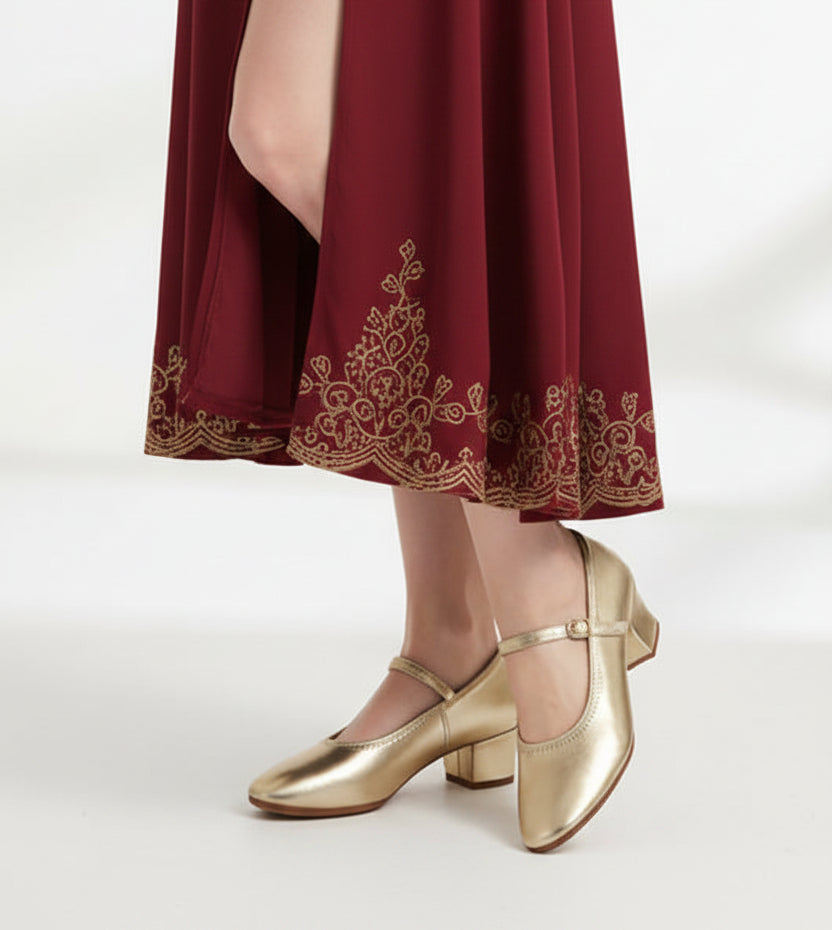 Women's Dance Shoes