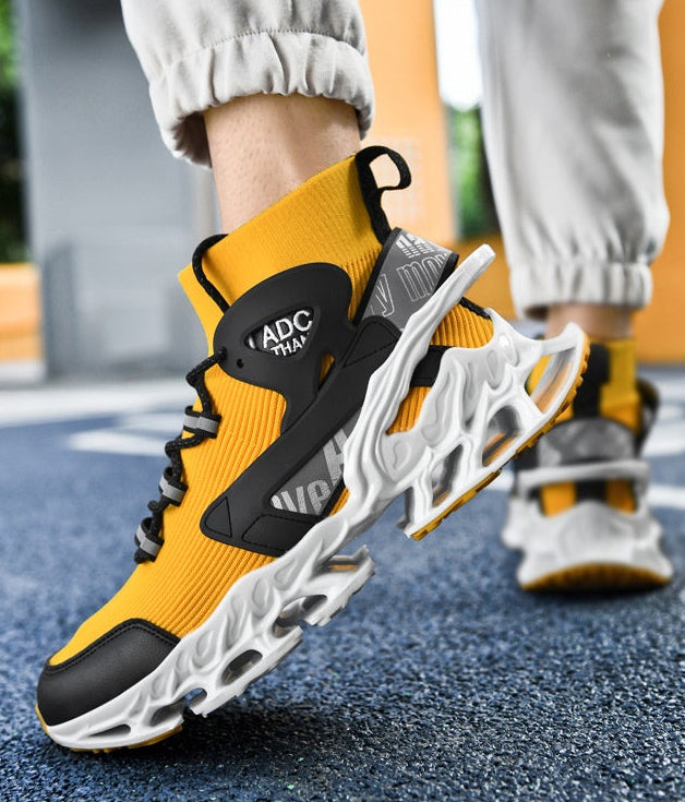 Flying Knit Sock Shoes