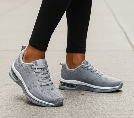 Mesh Casual Running Shoes