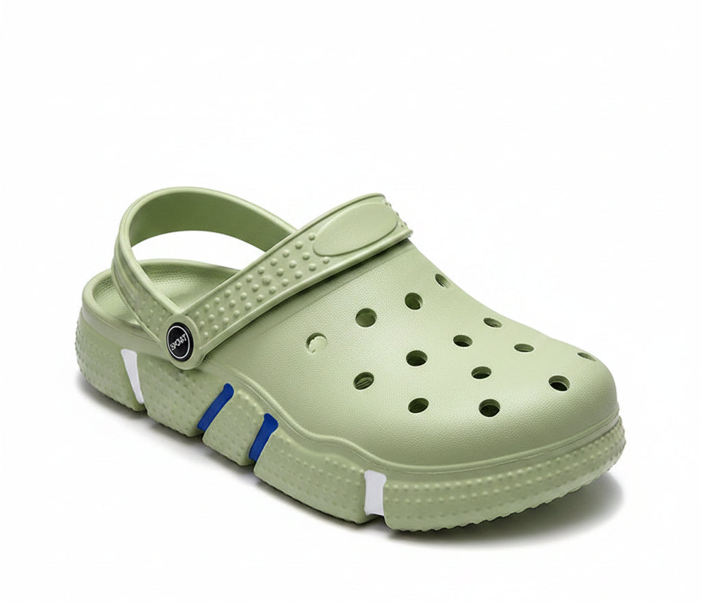 Trendy Non-Slip Sandals