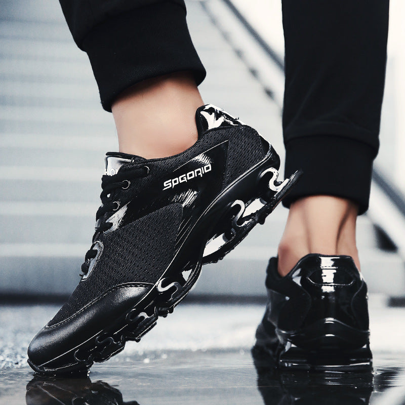 Sports - Casual - Skate Shoes