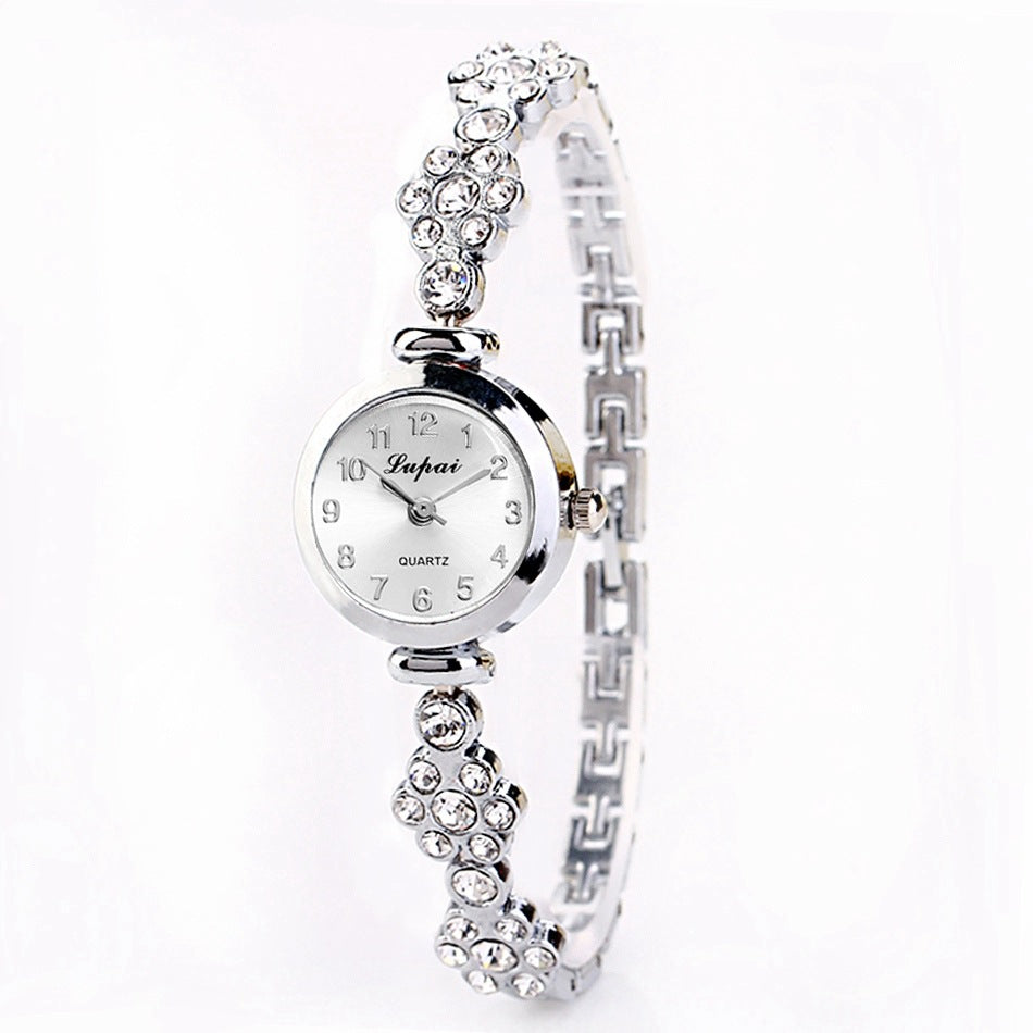 Pearl Series Women's Fashion Watches