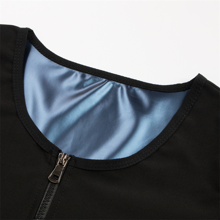 Men's Shapewear - Workout Sweat Suit