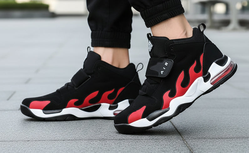 Running/ Skate Shoes - Couples' Sneakers