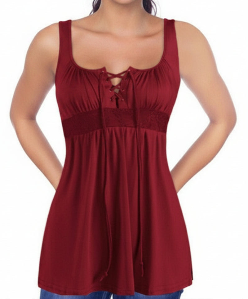 Women's Tank Tops