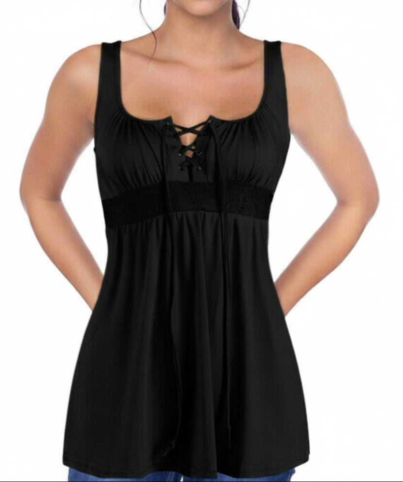 Women's Tank Tops