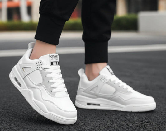Men's Canvas Sneakers
