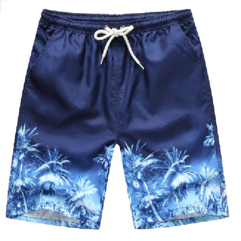 Multi-Style Men's Beach Pants