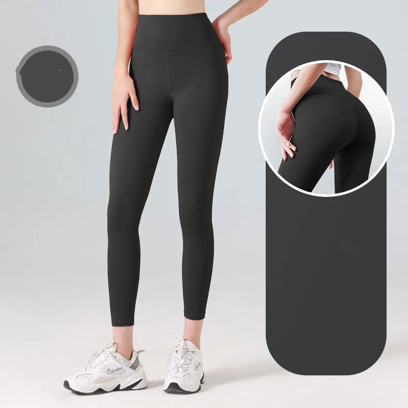 Seamless Yoga Pants