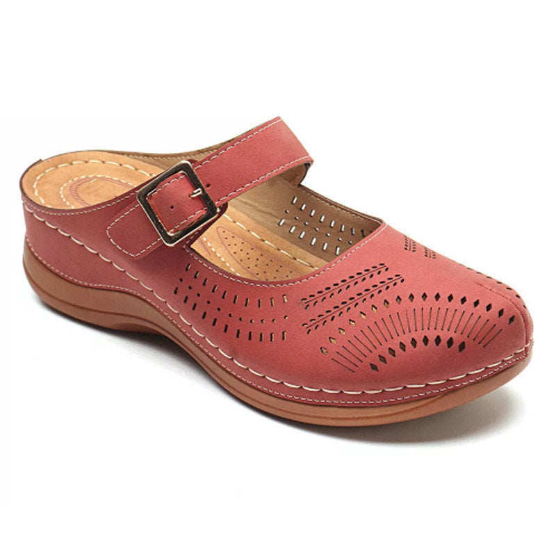 Lightweight Non-Slip Wedge Sandals