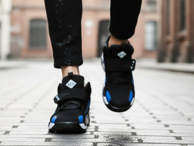 Running/ Skate Shoes - Couples' Sneakers