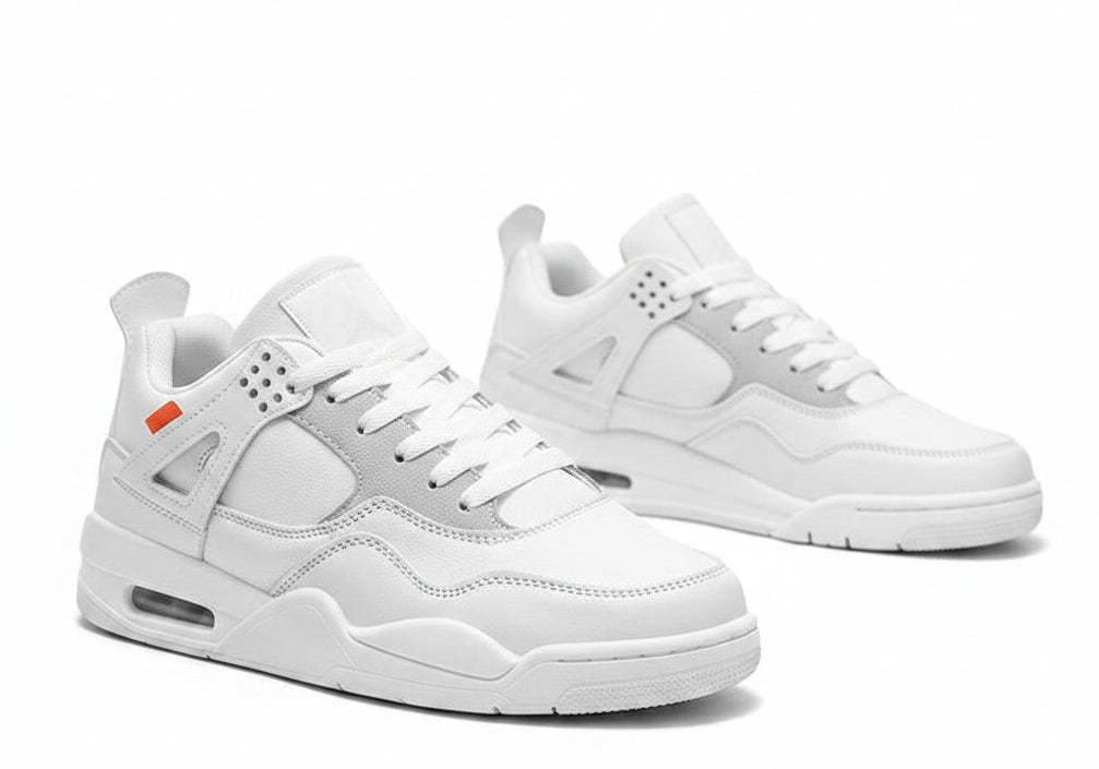 Men's Canvas Sneakers