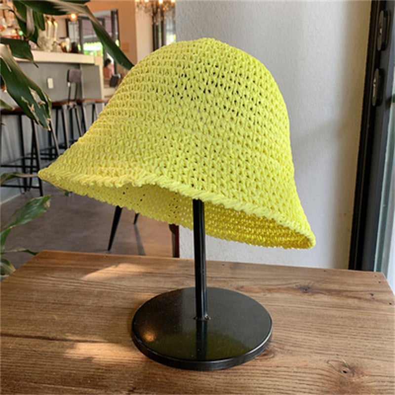 Women's Stylish-Versatile Foldable Fisherman's Hat